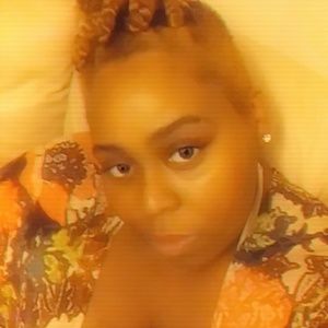 Meet your Posher, Terri